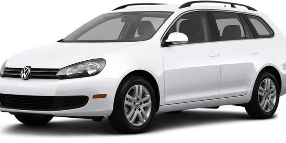 VOLKSWAGEN JETTA SPORTWAGEN 2013 3VWPL7AJ8DM605499 image